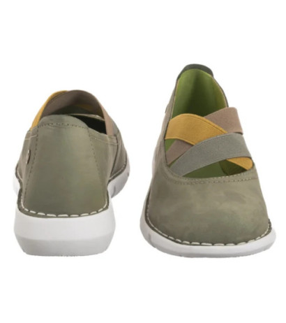 Maciejka Zielone P6814-09/00-1 (MA1375-b) shoes