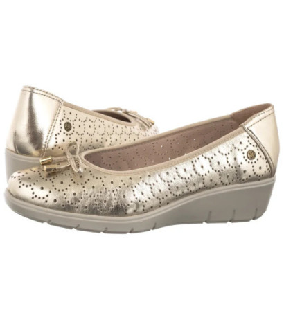 Maciejka Złote P6805-25/00-1 (MA1376-a) shoes