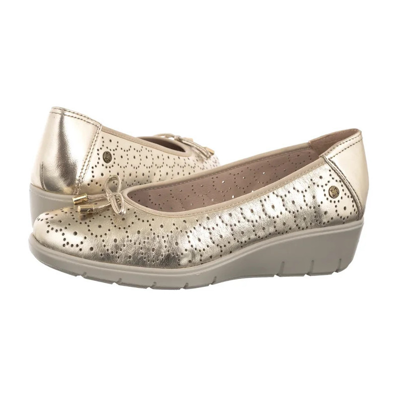 Maciejka Złote P6805-25/00-1 (MA1376-a) shoes