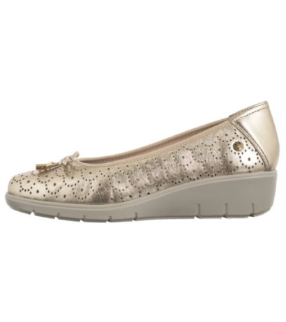 Maciejka Złote P6805-25/00-1 (MA1376-a) shoes