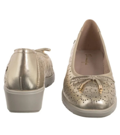 Maciejka Złote P6805-25/00-1 (MA1376-a) shoes
