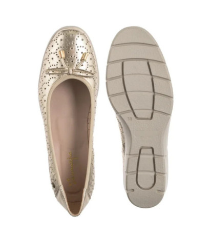 Maciejka Złote P6805-25/00-1 (MA1376-a) shoes