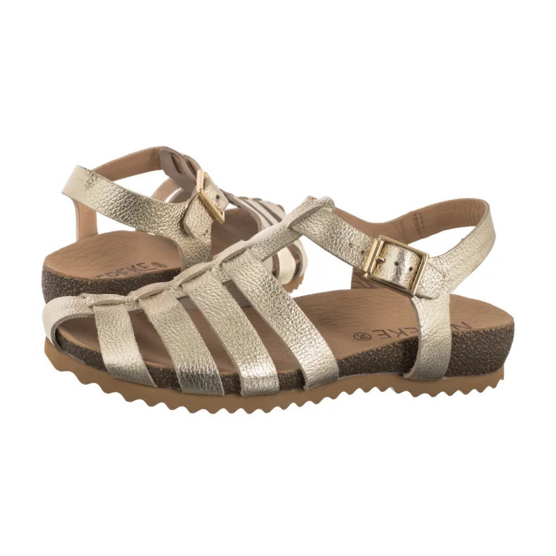 Nepeke Ciro Duorado (NP37-a) sandals