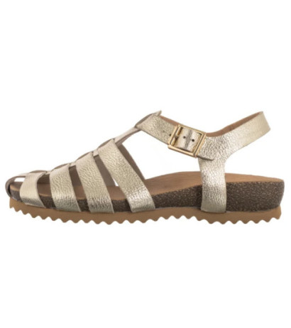 Nepeke Ciro Duorado (NP37-a) sandals