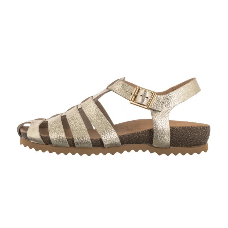 Nepeke Ciro Duorado (NP37-a) sandals