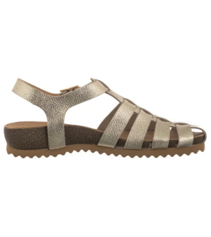 Nepeke Ciro Duorado (NP37-a) sandals