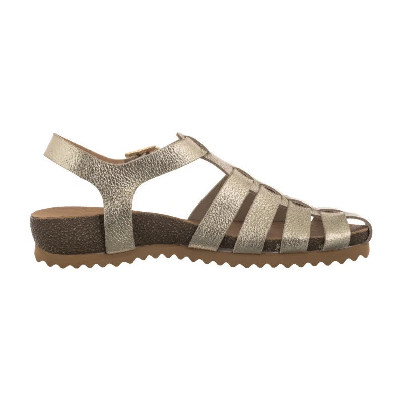 Nepeke Ciro Duorado (NP37-a) sandals
