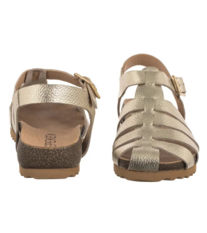Nepeke Ciro Duorado (NP37-a) sandals