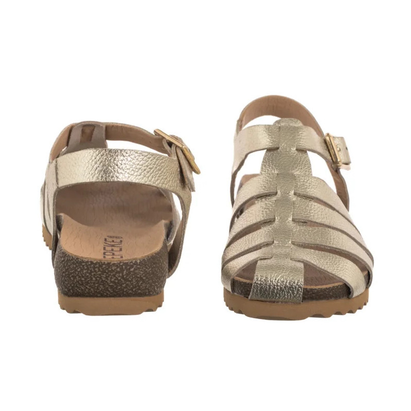 Nepeke Ciro Duorado (NP37-a) sandals