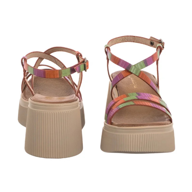 Maciejka Multikolor 06990-39/00-0 (MA1381-a) shoes