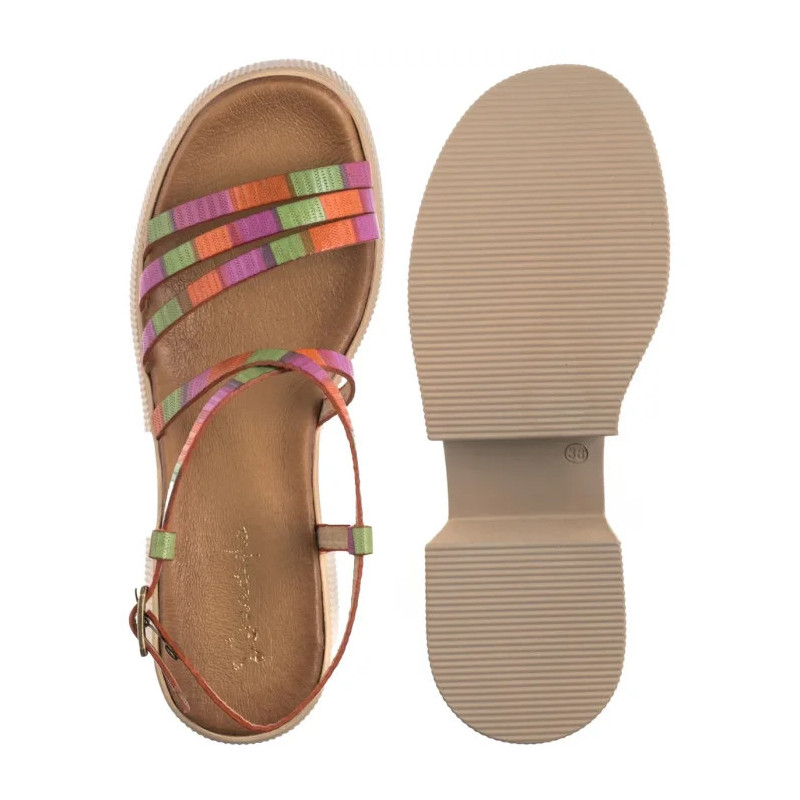 Maciejka Multikolor 06990-39/00-0 (MA1381-a) shoes