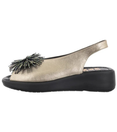 Karino Złote 5387/112-P (KN26-a) shoes