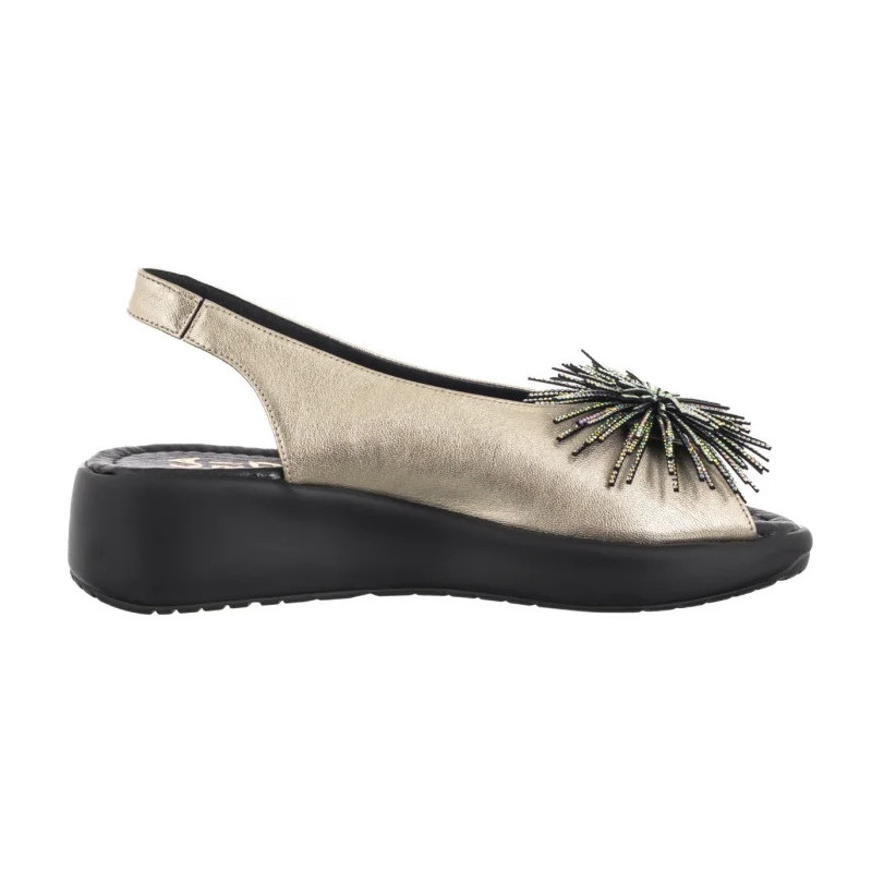 Karino Złote 5387/112-P (KN26-a) shoes