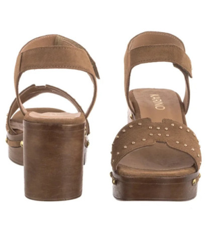 Karino Rude 5550/005-P (KN27-a) shoes