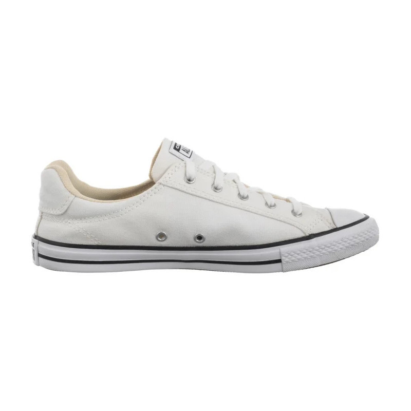Converse CTAS Dainty Lucky Ox White/Black/White A12951C (CO773-a) shoes