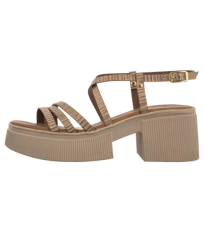 Maciejka Złote 06990-25/00-0 (MA1381-b) shoes