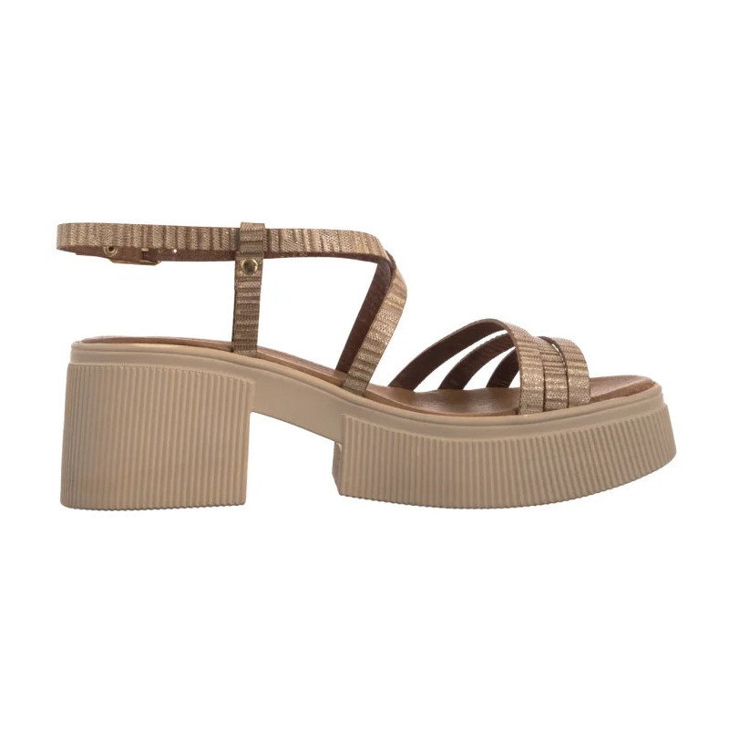 Maciejka Złote 06990-25/00-0 (MA1381-b) shoes