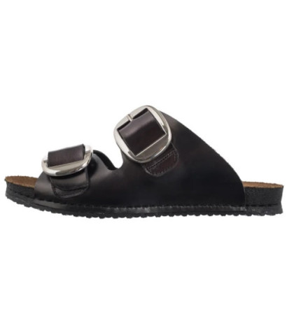 Maciejka Czarne 06996-01/00-0 (MA1385-a) Women's Shoes/Flip Flops