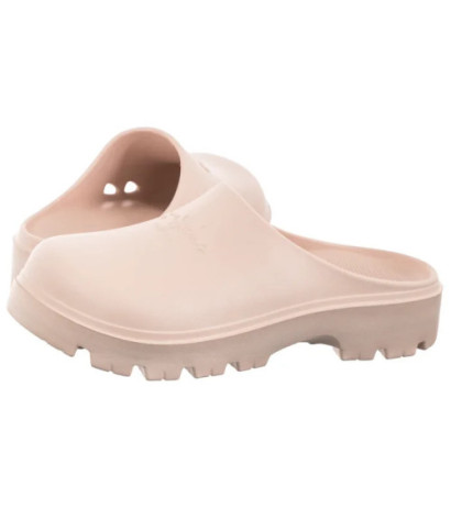 Pepe Jeans Sun Beach Cloudy Pink PLS70161 308 (PE49-a) Women's Shoes/Flip Flops