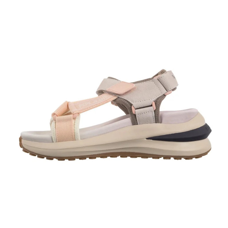Pepe Jeans Winslove Sport Light Peach Beige PLS90708 108 (PE51-a) shoes