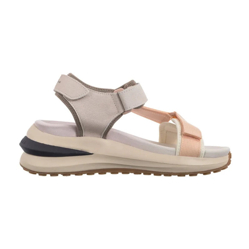 Pepe Jeans Winslove Sport Light Peach Beige PLS90708 108 (PE51-a) shoes