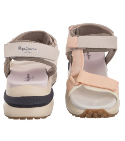 Pepe Jeans Winslove Sport Light Peach Beige PLS90708 108 (PE51-a) shoes