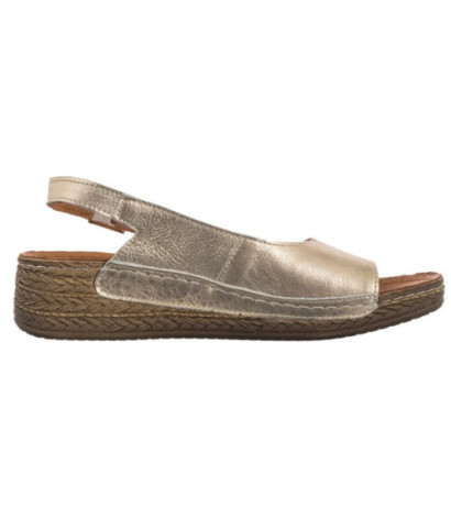 Maciejka Złote L7069-25/00-1 (MA1389-a) shoes