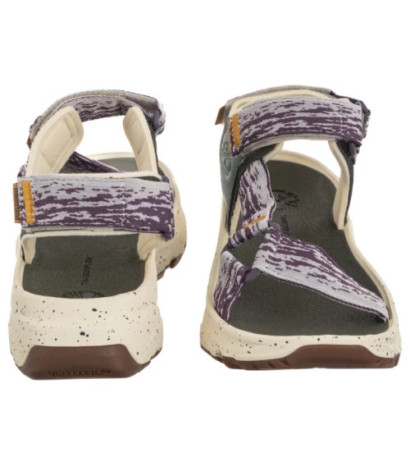 Timberland Motion Dune Backstrap Sandal Natural Webbing W Dk 0A41R8 EUA (TI149-a) sandals