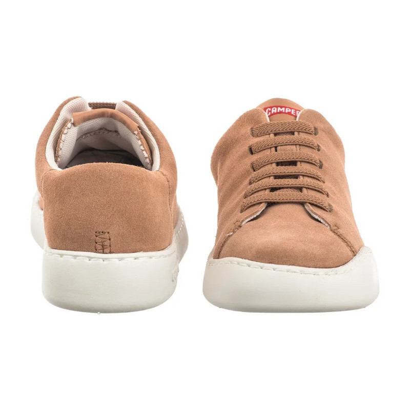 Camper Peu Touring Nude K200877-051 (CE22-a) shoes