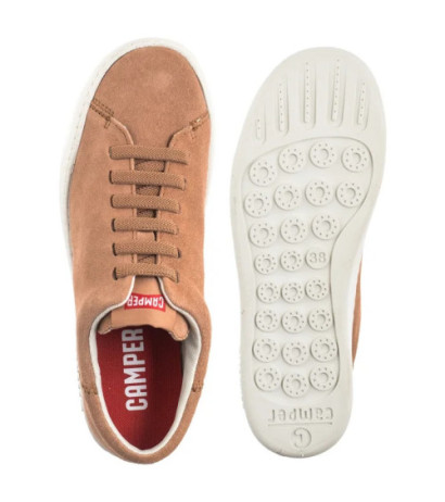 Camper Peu Touring Nude K200877-051 (CE22-a) shoes