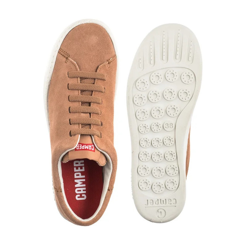 Camper Peu Touring Nude K200877-051 (CE22-a) shoes