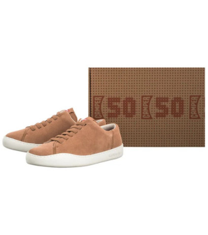 Camper Peu Touring Nude K200877-051 (CE22-a) shoes
