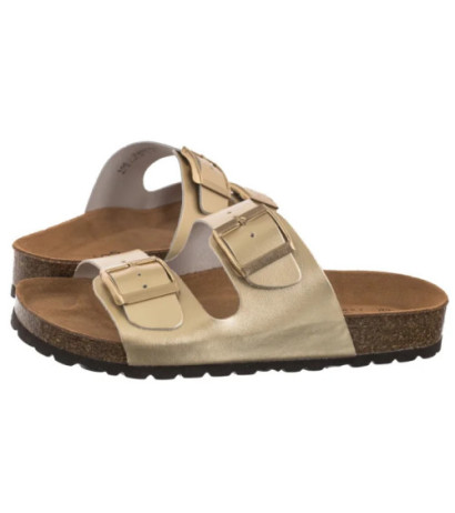 Wojas Złote 74077-58 (WO300-b) Women's Shoes/Flip Flops