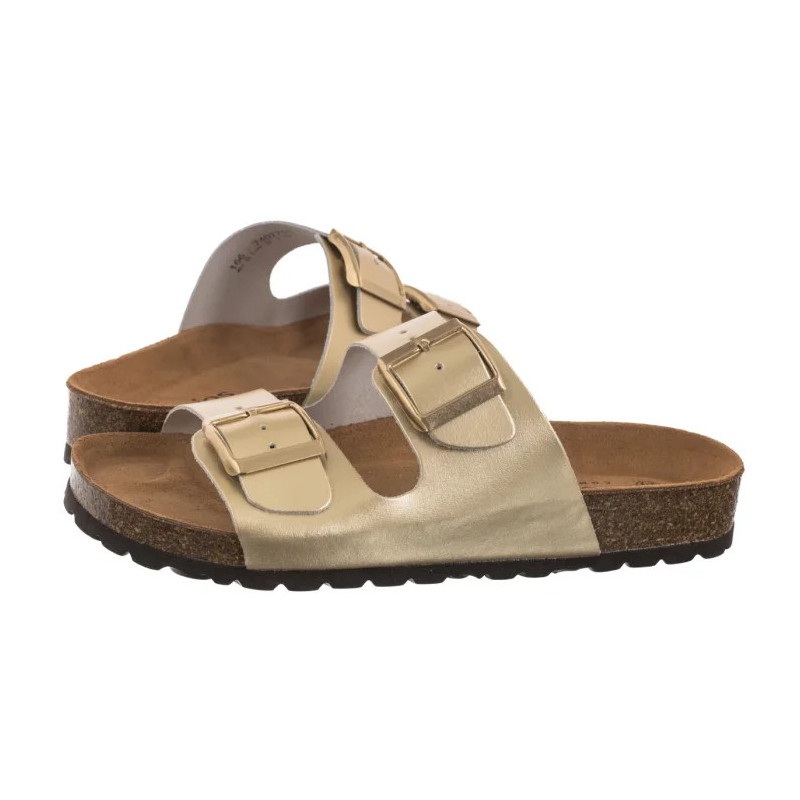 Wojas Złote 74077-58 (WO300-b) Women's Shoes/Flip Flops