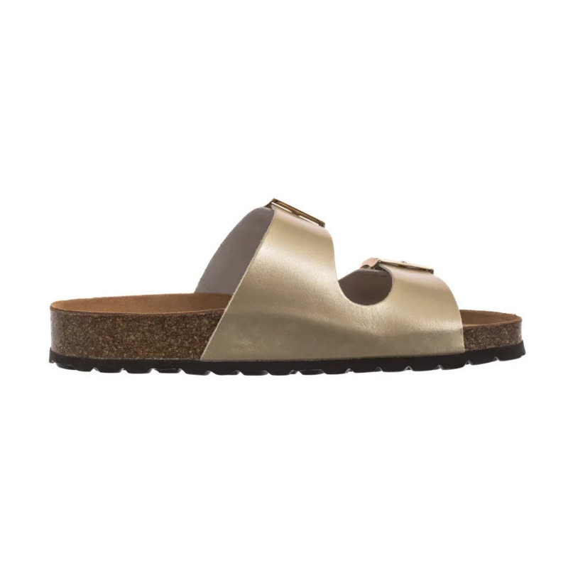 Wojas Złote 74077-58 (WO300-b) Women's Shoes/Flip Flops