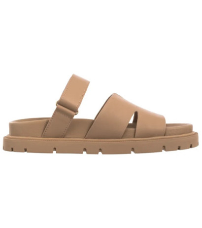 Wojas Beżowe 74135-54 (WO307-a) Women's Shoes/Flip Flops