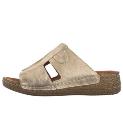 Maciejka Złote L7068-25/00-1 (MA1390-b) shoes