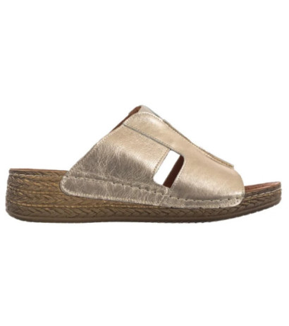 Maciejka Złote L7068-25/00-1 (MA1390-b) shoes