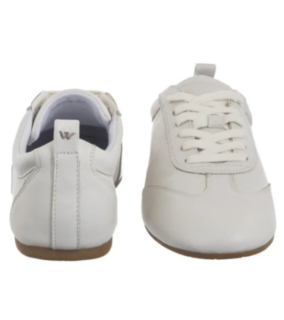 Wojas Białe 46347-59 (WO311-a) shoes
