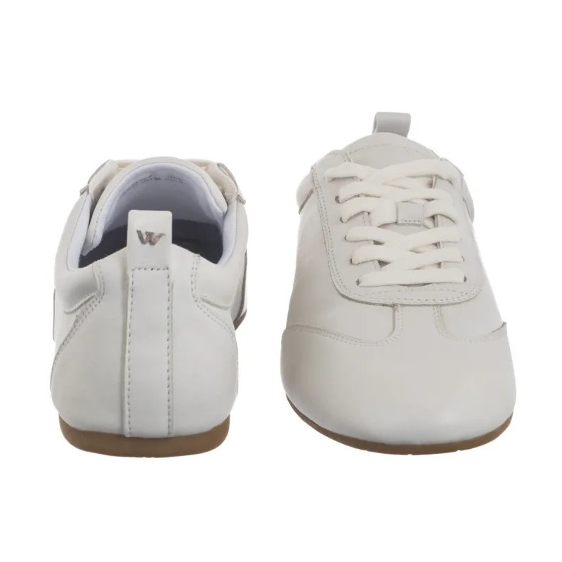 Wojas Białe 46347-59 (WO311-a) shoes