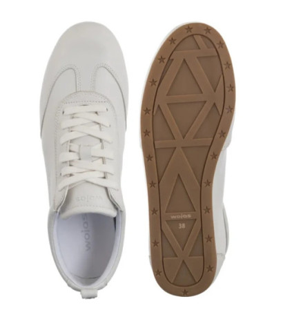 Wojas Białe 46347-59 (WO311-a) shoes