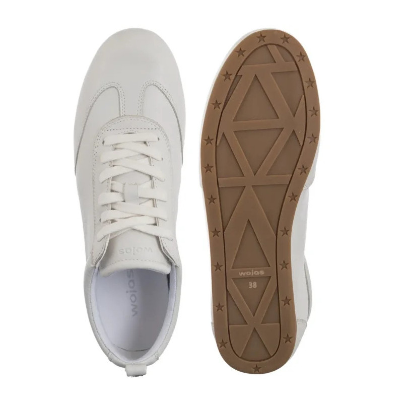Wojas Białe 46347-59 (WO311-a) shoes