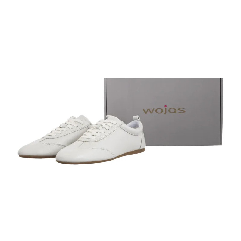 Wojas Białe 46347-59 (WO311-a) shoes