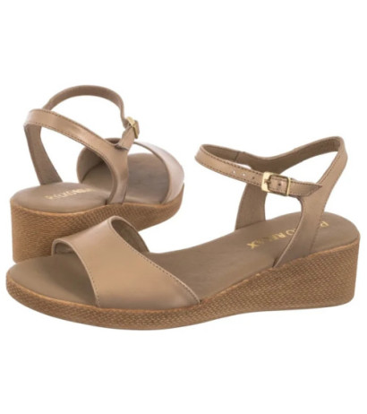 Ryłko Złote 3MG15_V_ _2ST (RY1060-a) shoes