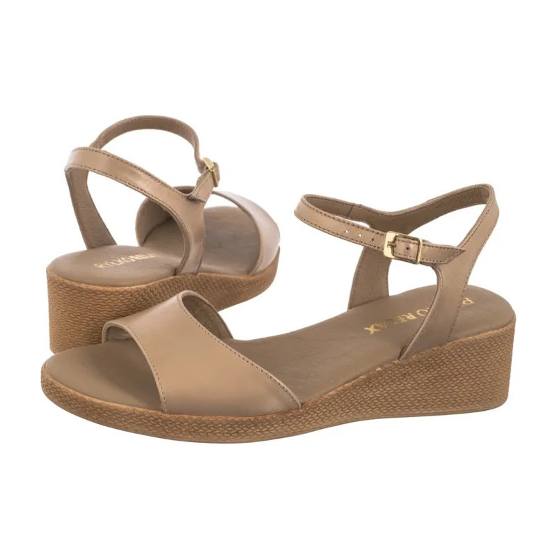 Ryłko Złote 3MG15_V_ _2ST (RY1060-a) shoes