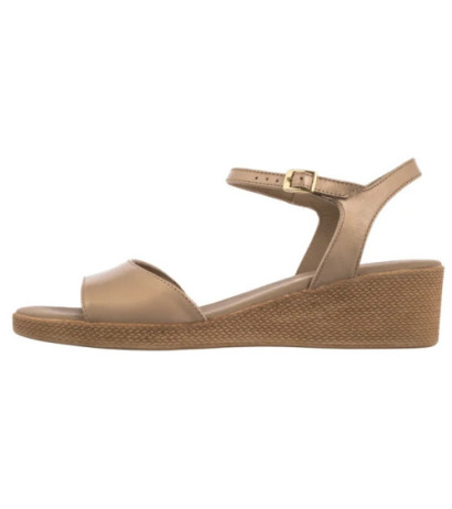 Ryłko Złote 3MG15_V_ _2ST (RY1060-a) shoes