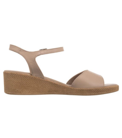 Ryłko Beżowe 3MG15_V_ _6NY (RY1060-b) shoes