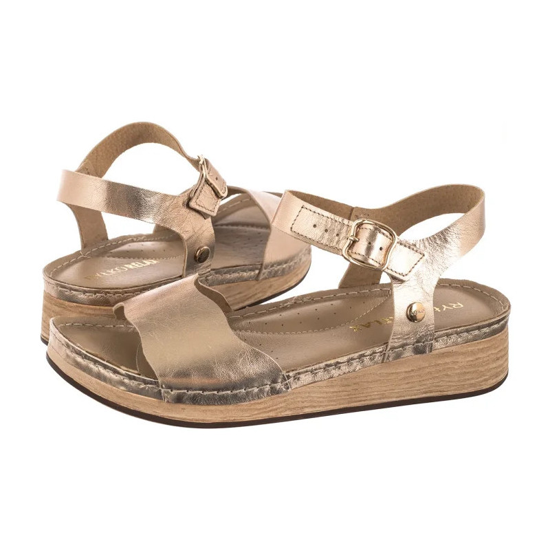 Ryłko Platynowe T1G43___ _2SW (RY1061-a) shoes