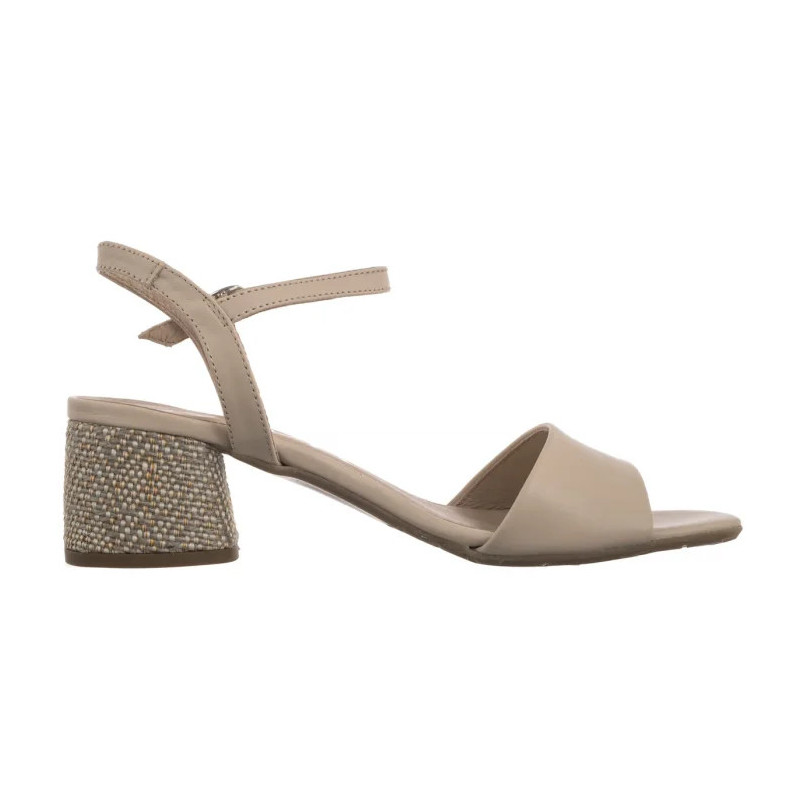 Ryłko Kremowe 4RG44_T1 _258 (RY1064-a) shoes