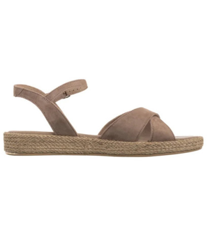Ryłko Beżowe 1IG21_Z_ _4RG (RY1066-a) sandals